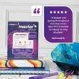 Revive Master Mind Brain & Cognitive Supplement - 1