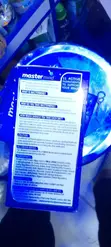 Revive Master Mind Brain & Cognitive Supplement - 4