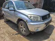 Toyota RAV4 2002 Silver Automatic - 2