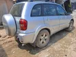 Toyota RAV4 2002 Silver Automatic - 3