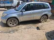 Toyota RAV4 2002 Silver Automatic - 4