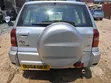 Toyota RAV4 2002 Silver Automatic - 5