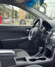 2016 Toyota Camry LE 2.5L Black - 1