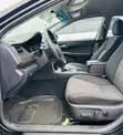 2016 Toyota Camry LE 2.5L Black - 5