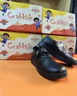 Takalman Makarantar Crabkids (Maza, Girma 31-36) - 1