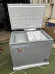 Skyrun BD260A Chest Freezer (260L) na Asali - 1