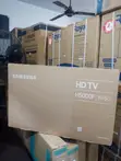 Samsung 32-Inch HD LED Smart TV (H5000F) - 1