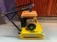 Sabon C-90 Plate Compactor Machine - 1