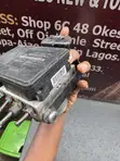 Hyundai Santa Fe 2017 ABS Brake Pump & Control Module - 3