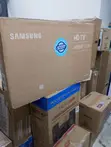 Samsung 32-Inch H5000F Smart HD LED TV - 2