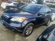 Honda CR-V 2.0 RVi Automatic 2008 Blue - 1