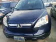 Honda CR-V 2.0 RVi Automatic 2008 Blue - 2