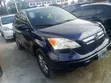 Honda CR-V 2.0 RVi Automatic 2008 Blue - 3