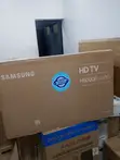Samsung 32-Inch HD LED Smart TV (H5000F) - 1