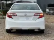 2013 Toyota Camry SE V6 Sedan - Kai tsaye daga Belgium - 1