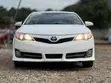 2013 Toyota Camry SE V6 Sedan - Kai tsaye daga Belgium - 2