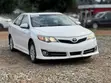 2013 Toyota Camry SE V6 Sedan - Kai tsaye daga Belgium - 3