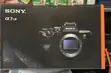 Sony Alpha A7R IV Full-Frame Mirrorless Camera - 1