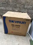 Neat Skyrun 260L Chest Freezer BD260A - 2