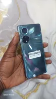 Honor 50 256GB Grey (UK Amfani) - 1