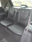 Toyota Highlander SE 2012 Beige - 4