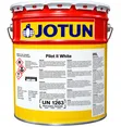 Jotun Pilot II Industrial Paint - 20 Litres White - 1