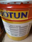 Jotun Pilot II Industrial Paint - 20 Litres White - 2