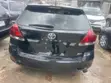 Toyota Venza XLE 2013 Baƙar Fata - 1