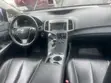 Toyota Venza XLE 2013 Baƙar Fata - 2