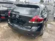 Toyota Venza XLE 2013 Baƙar Fata - 4