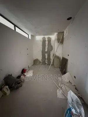 4 Bedroom Penthouse Don Sayarwa a Maitama, Abuja