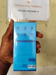 Foomee AB18 10,000mAh Power Bank - 2