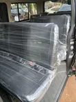 Toyota HiAce 2008 Black - 3