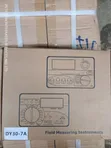 Duoyi Digital Insulation Resistance Tester AC-600V DC-1000V - 2