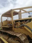 CAT Bulldozer D8H da aka yi amfani da shi a kasashen waje don siyarwa - 1