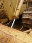 CAT Bulldozer D8H da aka yi amfani da shi a kasashen waje don siyarwa - 3