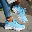 Quality Fashion Sneakers - 1