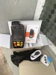 Garman D6E Handheld GPS Locator - 3