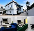 1 Bedroom Shortlet Apartment with 24hr Light in Sangotedo - 1