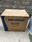 Efficient Skyrun 260L Chest Freezer BD260A - 2