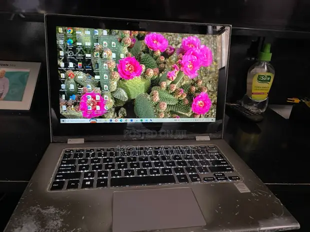 Dell Inspiron 13 7347 2-in-1 Laptop - 1
