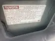 2006 Toyota Camry LE Sedan - Launin Azurfa - 1