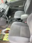 2006 Toyota Camry LE Sedan - Launin Azurfa - 4