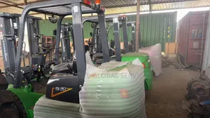 Sabo Electric Forklift - 3 Ton (3,000 Kg)