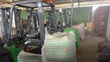 Sabo Electric Forklift - 3 Ton (3,000 Kg) - 1