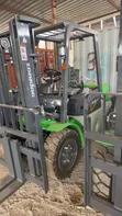Sabo Electric Forklift - 3 Ton (3,000 Kg) - 2