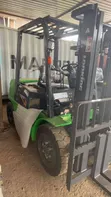 Sabo Electric Forklift - 3 Ton (3,000 Kg) - 3
