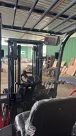 Sabo Electric Forklift - 3 Ton (3,000 Kg) - 5