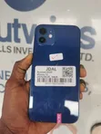 Apple iPhone 12 64GB Blue - 1