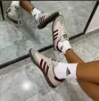 Adidas Samba Sneakers - 2